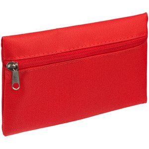 пенал p-case, красный