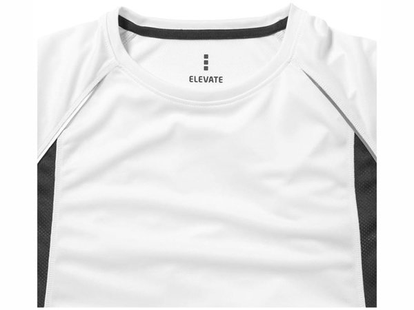 Футболка «Quebec Cool Fit» мужская - Футболка «Quebec Cool Fit» мужская