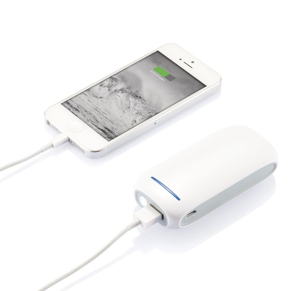 Зарядное устройство, 4400 mAh - Зарядное устройство, 4400 mAh