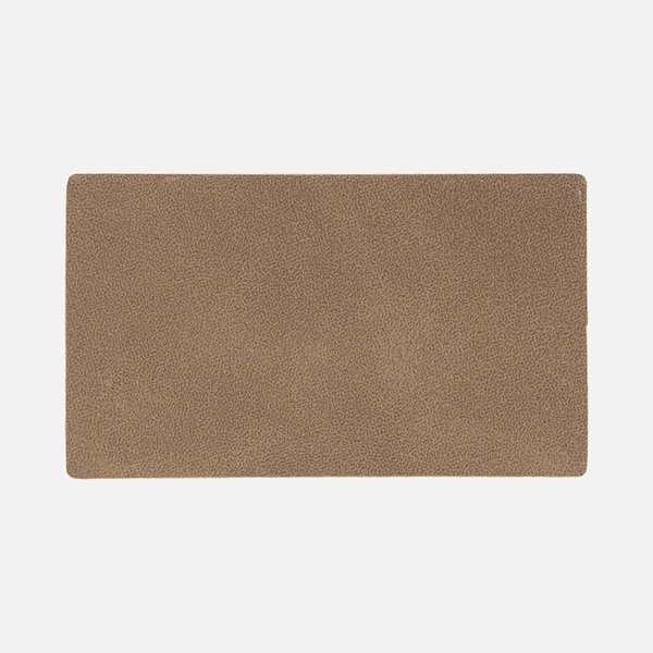 Лейбл Listra Nubuck Touch, M, коричневый