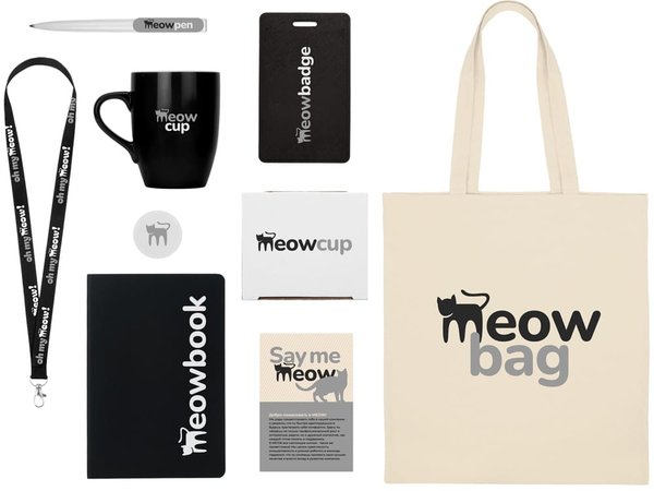 Welcome pack «Starter Bundle» - Welcome pack «Starter Bundle»
