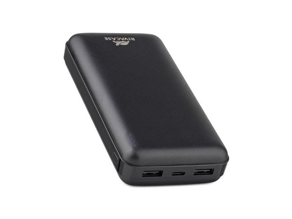 Внешний аккумулятор VA2120, 20000 mAh - Внешний аккумулятор VA2120, 20000 mAh
