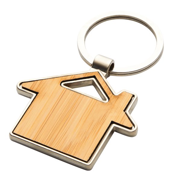 Брелок для ключей NEW HOME - Брелок для ключей NEW HOME