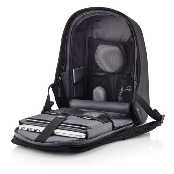 Антикражный рюкзак Bobby Hero Small - Антикражный рюкзак Bobby Hero Small
