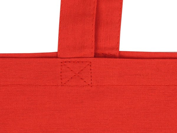 Сумка из хлопка «Carryme 140», 140 г/м2 - Сумка из хлопка «Carryme 140», 140 г/м2