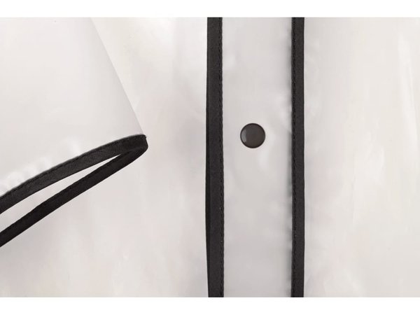 Дождевик «Providence» c чехлом, унисекс - Дождевик «Providence» c чехлом, унисекс