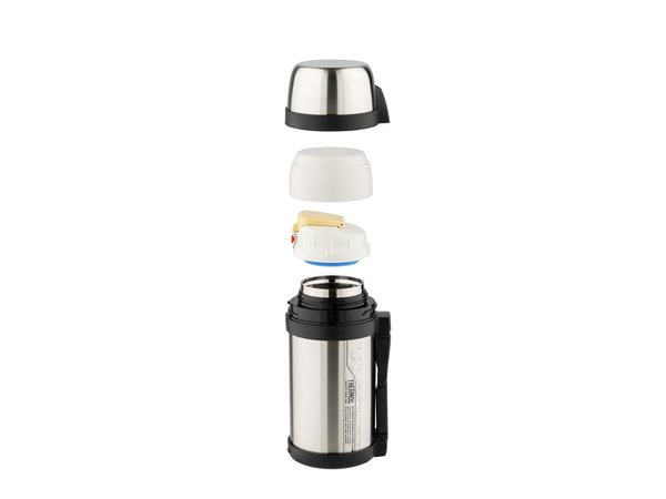 Термос для еды с комбинированным горлом Thermos FDH-1405 - Термос для еды с комбинированным горлом Thermos FDH-1405