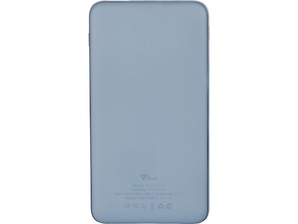 Внешний аккумулятор «Reserve Pro»,10 000 mAh - Внешний аккумулятор «Reserve Pro»,10 000 mAh