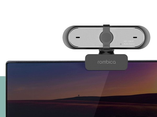 Веб-камера «CameraFHD X1» - Веб-камера «CameraFHD X1»