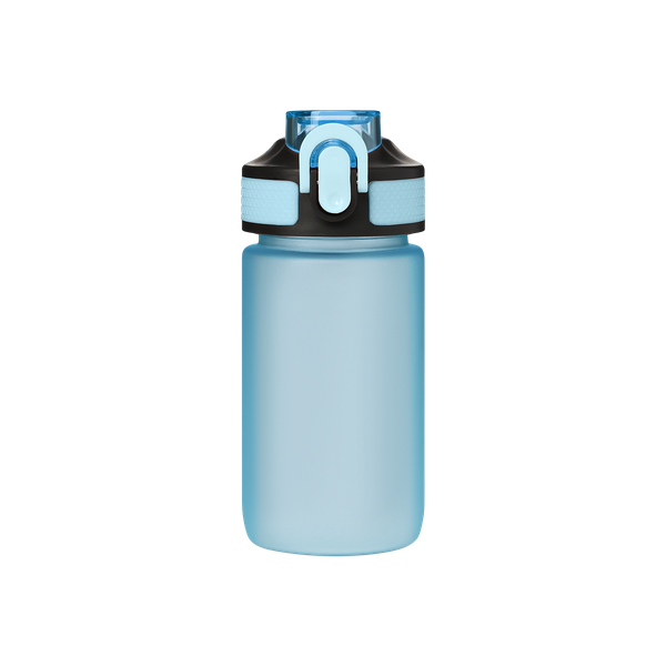 Бутылка для воды Флип мини (Flip mini), голубая