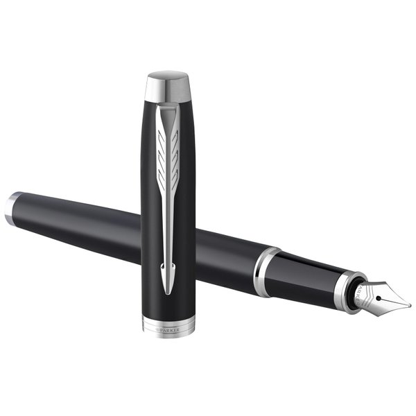 Перьевая ручка Parker IM - Перьевая ручка Parker IM