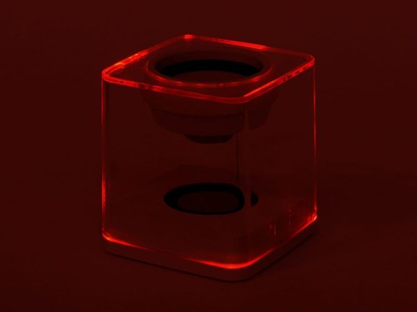 Портативная колонка «iLO Speaker», 10 Вт - Портативная колонка «iLO Speaker», 10 Вт