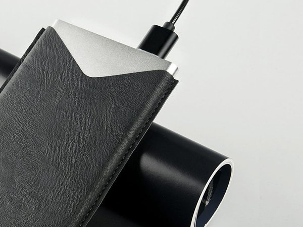 Внешний аккумулятор «NEO AX100L», 10000 mAh - Внешний аккумулятор «NEO AX100L», 10000 mAh