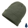 Шапка Impact из Polylana® AWARE™ с отворотом