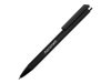 Ручка металлическая шариковая «Taper Metal» soft-touch