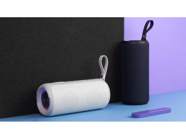 Портативная колонка «mySound Colibri 2C», 6 Вт - Портативная колонка «mySound Colibri 2C», 6 Вт