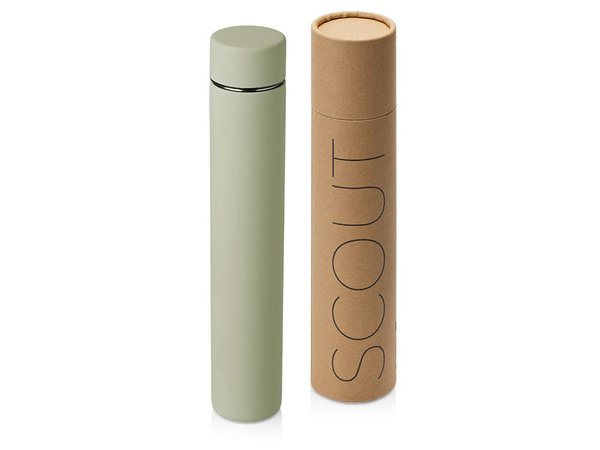 Термос «Scout» soft-touch - Термос «Scout» soft-touch