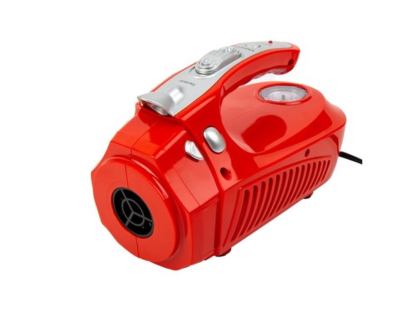 Пылесос автомобильный «HVC80» - Пылесос автомобильный «HVC80»