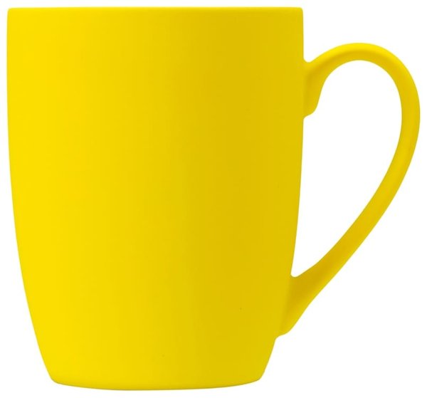 Кружка «C1» soft-touch - Кружка «C1» soft-touch