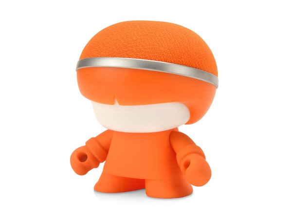 Портативный динамик Bluetooth «mini XBOY» - Портативный динамик Bluetooth «mini XBOY»