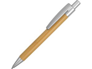 ручка шариковая «arasiyama» из бамбука