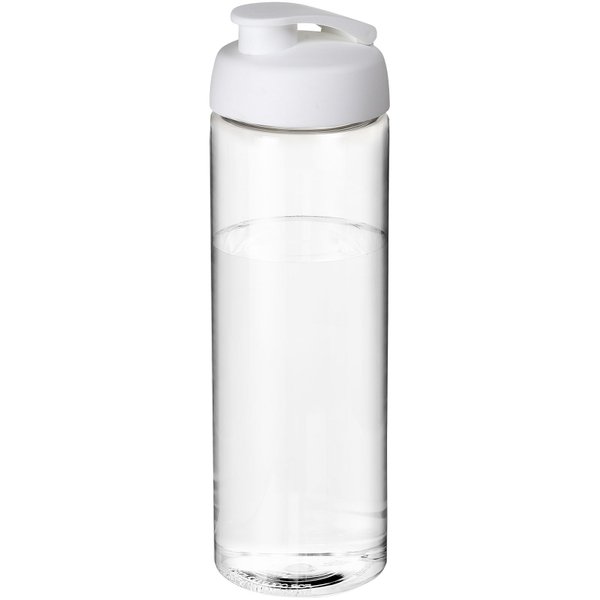 Спортивная бутылка H2O Active® Vibe 850 мл с откидной крышкой - Спортивная бутылка H2O Active® Vibe 850 мл с откидной крышкой