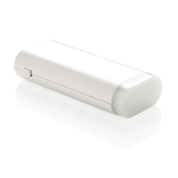 Зарядное устройство Lighthouse, 5000 mAh - Зарядное устройство Lighthouse, 5000 mAh