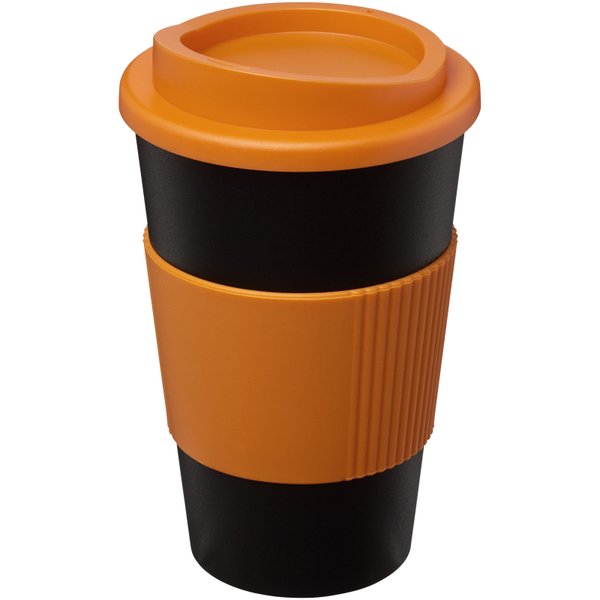 Термокружка Americano® 350 мл с ручкой - Термокружка Americano® 350 мл с ручкой