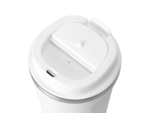 Термокружка «CAFÉ COMPACT» - Термокружка «CAFÉ COMPACT»
