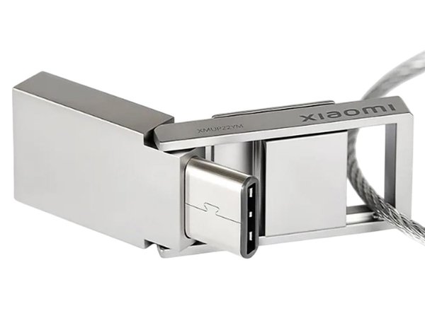 USB 3.0-флешка на 128 Гб с разъемами USB-A и Type-C - USB 3.0-флешка на 128 Гб с разъемами USB-A и Type-C