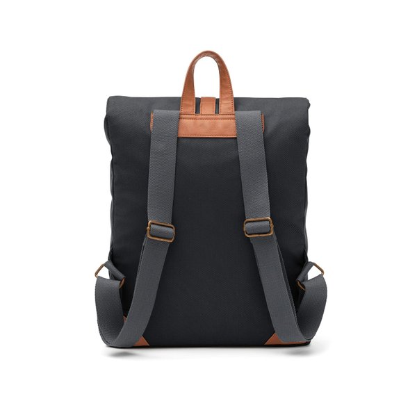 Рюкзак VINGA Sloane из rPET - Рюкзак VINGA Sloane из rPET