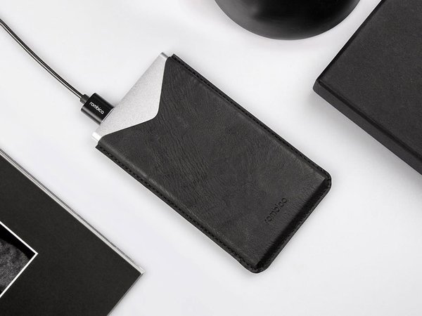 Внешний аккумулятор «NEO AX70L», 7000 mAh - Внешний аккумулятор «NEO AX70L», 7000 mAh