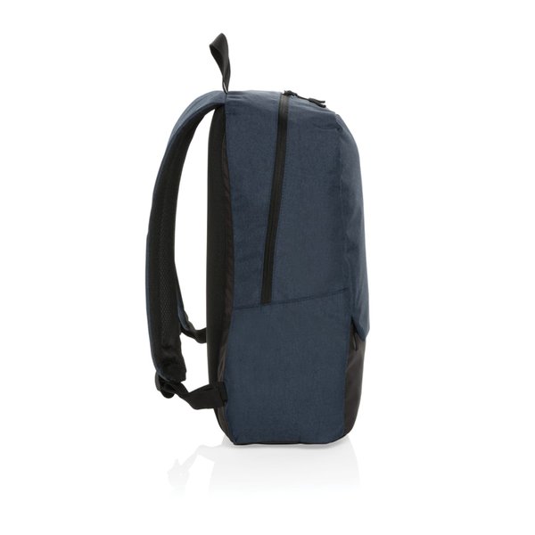 Рюкзак для ноутбука Kazu из rPET AWARE™, 15,6’’ - Рюкзак для ноутбука Kazu из rPET AWARE™, 15,6’’
