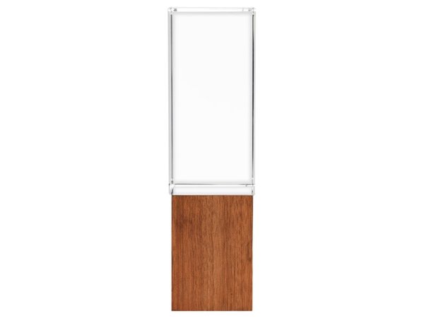 Награда «Wood and glass» - Награда «Wood and glass»