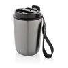 Вакуумная термокружка Cuppa из переработанной стали RCS, 380 мл