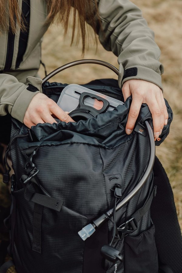 Рюкзак Nordic Drift Trail RCS, 33 л - Рюкзак Nordic Drift Trail RCS, 33 л