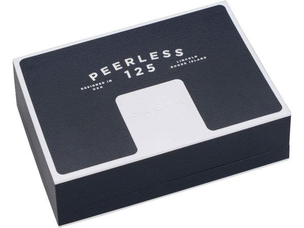 Ручка шариковая «Peerless 125» - Ручка шариковая «Peerless 125»