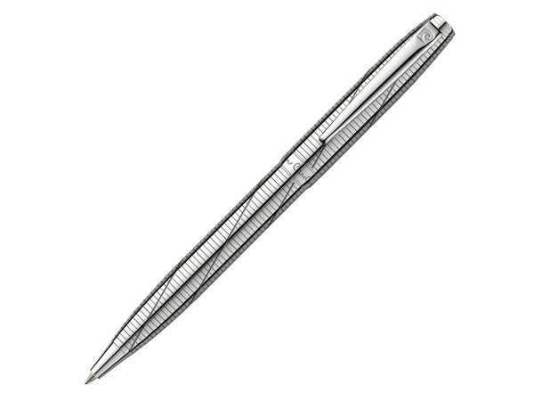 Ручка шариковая «Leo 750» - Ручка шариковая «Leo 750»