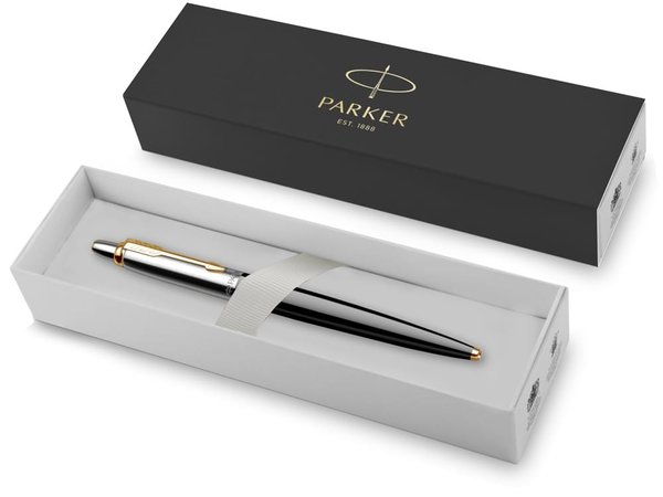 Ручка шариковая Parker Jotter K160 - Ручка шариковая Parker Jotter K160