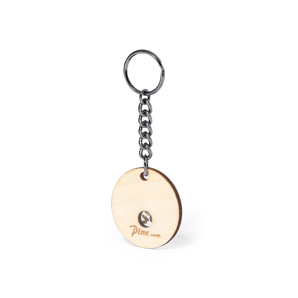 Брелок Seeds Keyring Krusty - Брелок Seeds Keyring Krusty