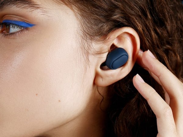Беспроводные наушники «Mysound Play» - Беспроводные наушники «Mysound Play»