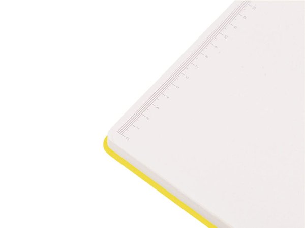Бизнес-блокнот А5 «C2» soft-touch - Бизнес-блокнот А5 «C2» soft-touch