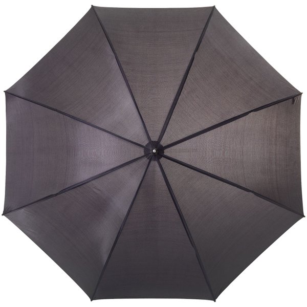 Зонт Karl 30" с деревянной ручкой - Зонт Karl 30" с деревянной ручкой
