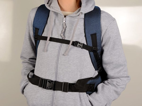 Рюкзак туристический «Outdoor» - Рюкзак туристический «Outdoor»