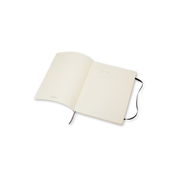 Блокнот MOLESKINE примерно формата А4 - Блокнот MOLESKINE примерно формата А4