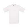 Футболка Exact 150 белый M