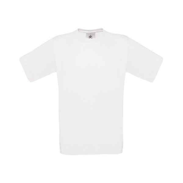 Футболка Exact 150 - Футболка Exact 150 белый M