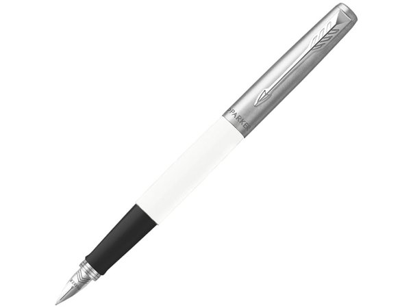Ручка перьевая Parker Jotter, F - Ручка перьевая Parker Jotter, F