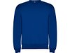Свитшот с начесом «Clasica» унисекс