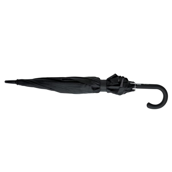 Расширяющийся зонт Swiss Peak из rPET AWARE™, d116-137 см - Расширяющийся зонт Swiss Peak из rPET AWARE™, d116-137 см